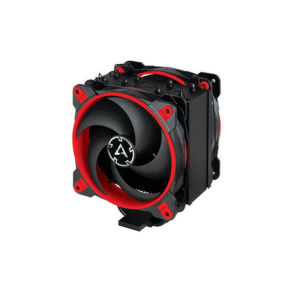 COOLER ARCTIC FREEZER 34 ESPORTS DUO RED, SOCKET AMD AM4, INTEL 1150, 1151, 1155, 1156, 2066, 2011