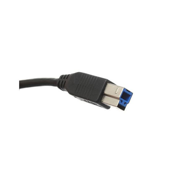 CABLE SVEN USB3.0 AM-BM 1.8M