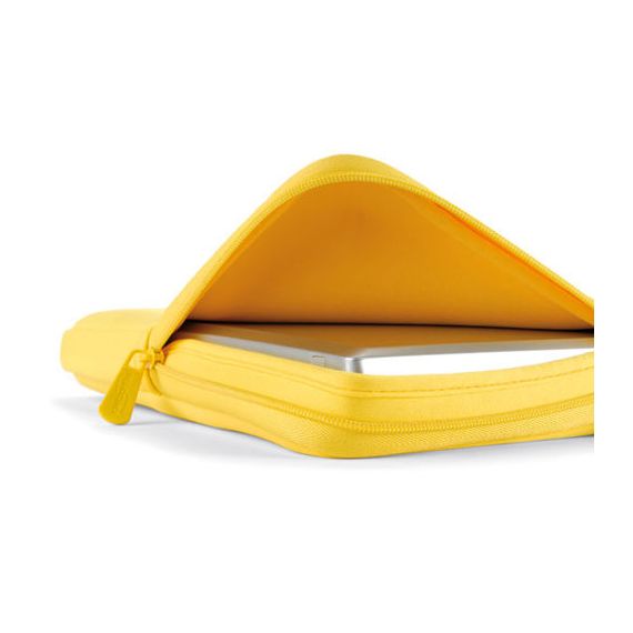 DICOTA N19608N PERFECT SKIN COLOR (YELLOW) 15.4" (HUSA LAPTOP/ЧЕХОЛ ДЛЯ НОУТБУКА)