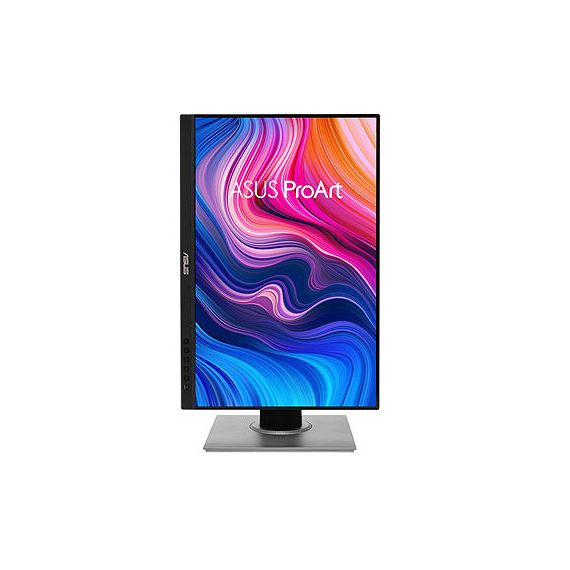 МОНИТОР 27" ASUS PROART PA278QV PROFESSIONAL MONITOR IPS WQHD 16:9, 0.2331MM, 5MS, 100% SRGB, 100% REC. 709, COLOR ACCURACY DELTA E<2, PIVOT, SPEAK. 2WX2, H:30-112KHZ, V: 46-75HZ, 2560X1440 WQHD, HDMI/MINI DP/DP/DUAL LINK DVI-D,