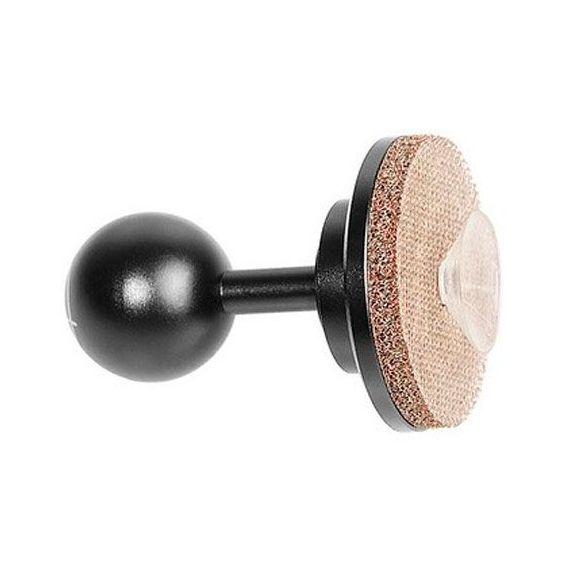 TRACER TABLET&SMARTPHONE JOYSTICK JOYTOUCH STAMP X2, NO POWER, ALUMINIUM, BLACK