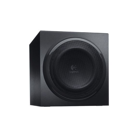 LOGITECH SPEAKER SYSTEM Z906