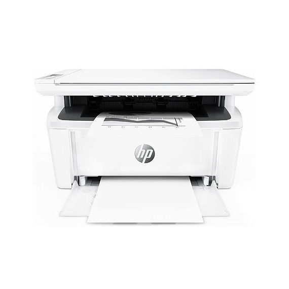 HP LASERJET PRO MFP M28W MONO PRINTER/COPIER/COLOR SCANNER, A4, WIFI, UP TO 600 X 600 DPI, 18 PPM, 32MB, USB 2.0, CARTRIDGE CF244A HP 44A