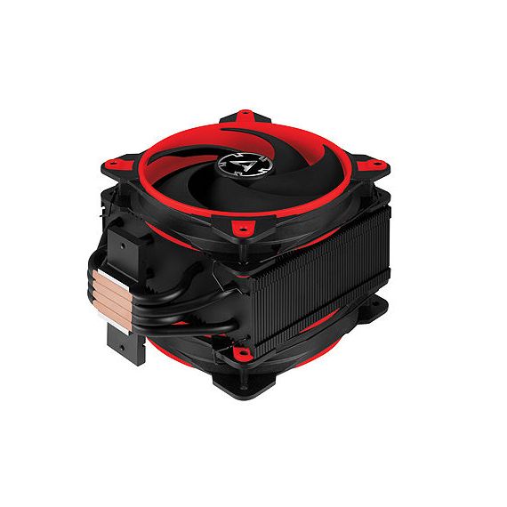 COOLER ARCTIC FREEZER 34 ESPORTS DUO RED, SOCKET AMD AM4, INTEL 1150, 1151, 1155, 1156, 2066, 2011