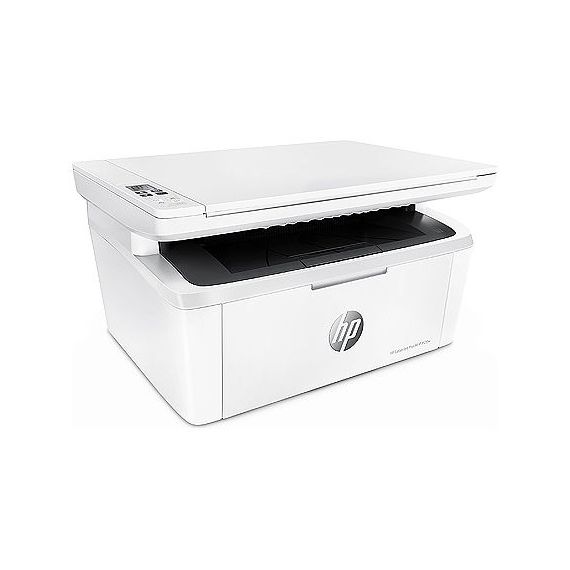 HP LASERJET PRO MFP M28W MONO PRINTER/COPIER/COLOR SCANNER, A4, WIFI, UP TO 600 X 600 DPI, 18 PPM, 32MB, USB 2.0, CARTRIDGE CF244A HP 44A
