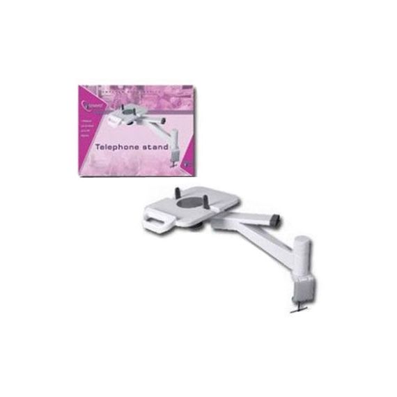 GEMBIRD TS-601 TELEPHONE EXTANDABLE ARM STAND (ПОДСТАВКА ДЛЯ ТЕЛЕФОНОВ)