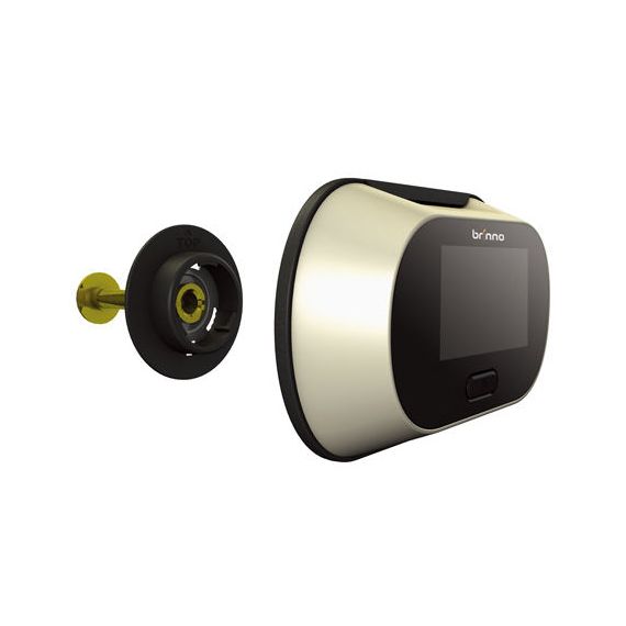 BRINNO PEEPHOLE VIEWER PHV1325, (VIZOR DIGITAL/ЦИФРОВОЙ ГЛАЗОК) CRDT