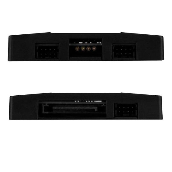 ARCTIC A-RGB CONTROLLER WITH RF REMOTE CONTROL