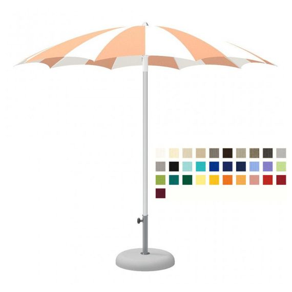 ЗОНТ CREMA PEGASO PE22