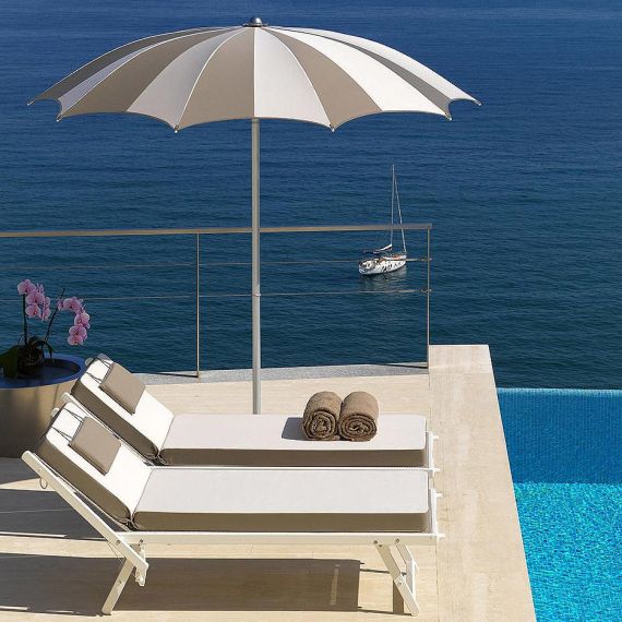 ЗОНТ CREMA PEGASO PE24