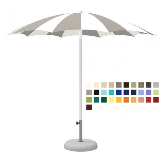 ЗОНТ CREMA PEGASO PE18