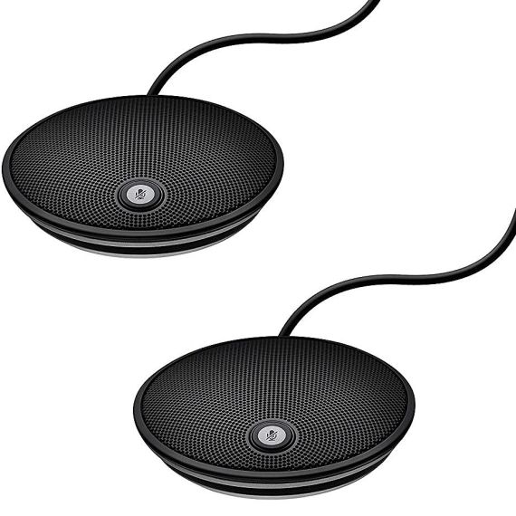 LOGITECH WEBCAM GROUP EXPANSION MICROPHONES
