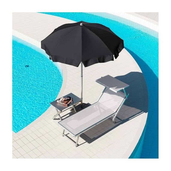 ЗОНТ CREMA CARIDDI CA18