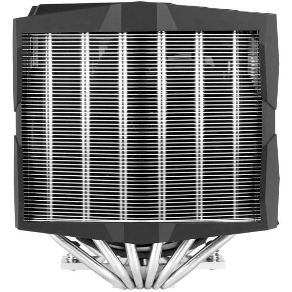 COOLER DUAL TOWER WITH A-RGB ARCTIC FREEZER 50, SOCKET AMD AM4, INTEL 1200, 1150, 1151, 1155, 1156, 2066, 2011