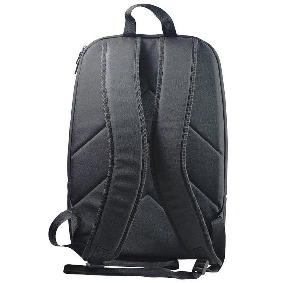 РЮКЗАК ASUS NEREUS BACKPACK FOR NOTEBOOKS UP TO 16 (МАКСИМАЛЬНО ПОДДЕРЖИВАЕМАЯ ДИАГОНАЛЬ 16 ДЮЙМ), 90-XB4000BA00060 (ASUS)