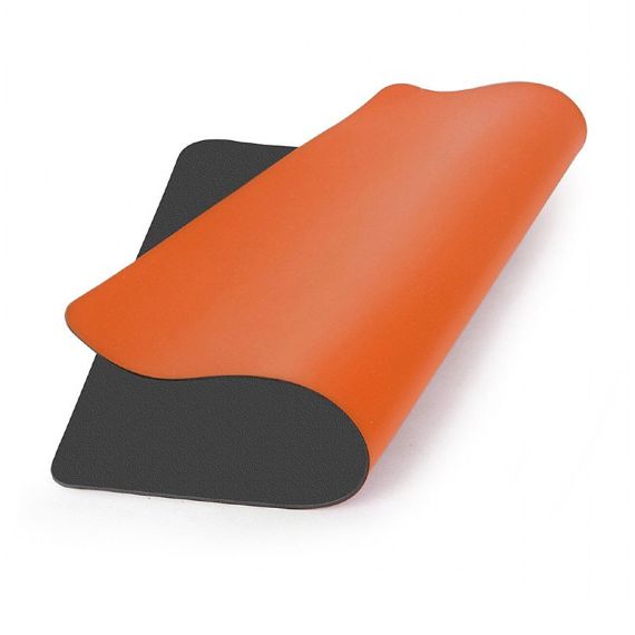 GEMBIRD MP-S-GAMEPRO-M, GAMING MOUSE PAD, DIMENSIONS: 275 X 320 X 2 MM, MATERIAL: SILICON