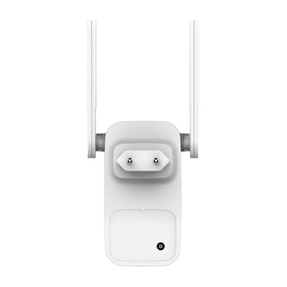 D-LINK DAP-1610/IL/A2A WIRELESS AC1200 DUAL-BAND RANGE EXTENDER, 802.11 A/B/G/N/AC, UP TO 300 MBPS FOR 802.11N AND UP TO 866 MBPS FOR 802.11AC , 2.4 GHZ AND 5 GHZ SUPPORT, 1X10/100BASE-T