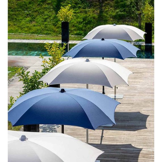 ЗОНТ CREMA ZEFIRO ZE1818