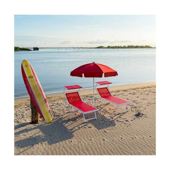 ЗОНТ CREMA CARIDDI CA18