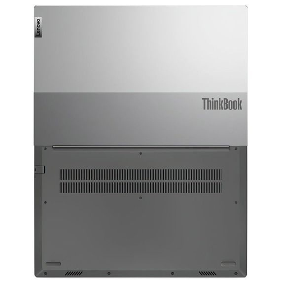 НОУТБУК 15.6" LENOVO THINKBOOK 15 G3 ACL MINERAL GREY, AMD RYZEN 7 5700U 1.8GHZ-4.3GHZ/16GB PC4-25600/SSD 512GB/AMD RADEON GRAPHICS/WIFI  802.11AX/BLUETOOTH/HDMI/GBIT ETHERNET/ CARD READER/ HD WEBCAM/ FPRINT/ ILLUM KEYB/ 15.6" IPS FHD