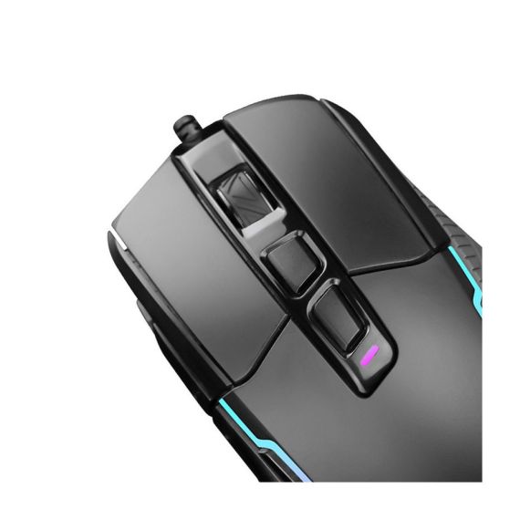 МЫШЬ ИГРОВАЯ MARVO G957, GAMING MOUSE 10000DPI ADJUSTABLE, OPTICAL SENSOR