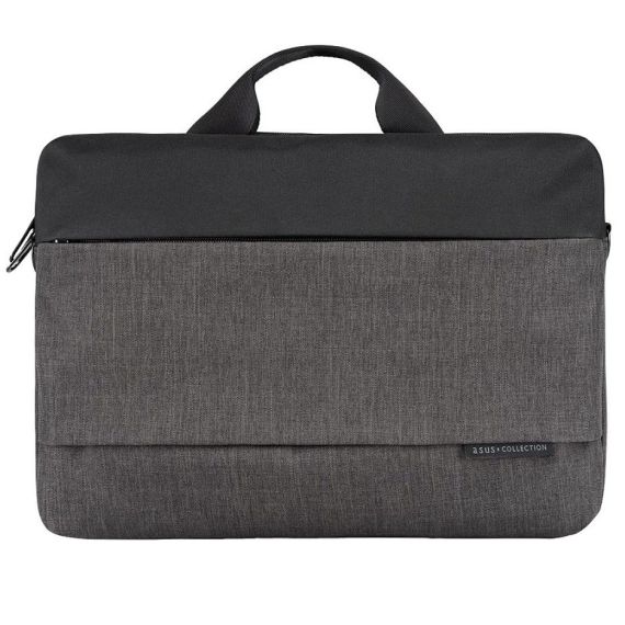 СУМКА ДЛЯ НОУТБУКА ASUS EOS 2 CARRY BAG, FOR NOTEBOOKS UP TO 15.6, BLACK