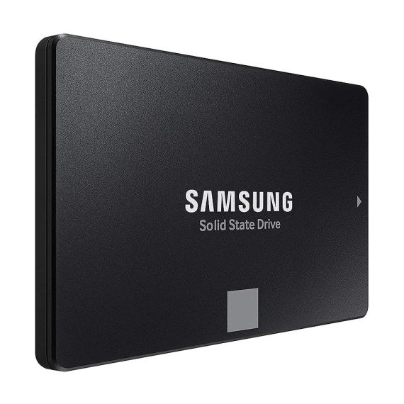 ВНУТРЕНИЙ ВЫСОКОСКОРОСТНОЙ НАКОПИТЕЛЬ 500GB SSD 2.5 SAMSUNG 870 EVO MZ-77E500B/EU, READ 560MB/S, WRITE 530MB/S, SATA III 6.0GBPS (SOLID STATE DRIVE INTERN SSD/ВНУТРЕНИЙ ВЫСОКОСКОРОСТНОЙ НАКОПИТЕЛЬ SSD)