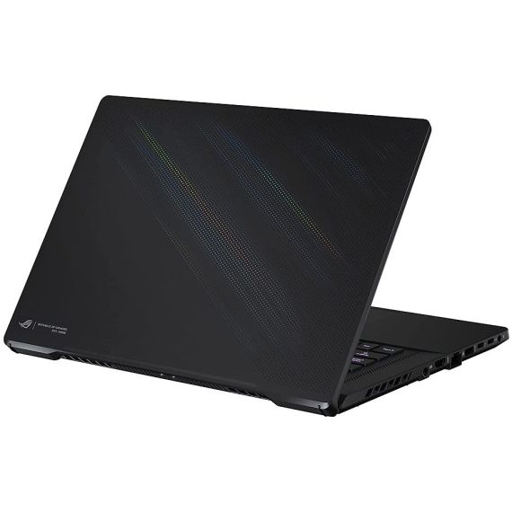 НОУТБУК 16 ASUS ROG ZEPHYRUS M16 GU603ZM 2K BLACK, INTEL CORE I7-12700H 3.5-4.7GHZ/16GB DDR5/M.2 NVME 1TB SSD/GEFORCE RTX3060 6GB GDDR6/WIFI 6 802.11AX/BT5.1/ USB TYPE C/HDMI/2.5GBIT ETH./BACKLIT RGB KEYB./16 2K WQXGA 165HZ