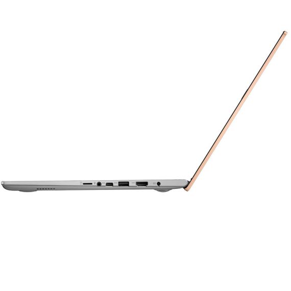 НОУТБУК 15.6 ASUS VIVOBOOK OLED K513EA HEARTY GOLD METAL CASE, INTEL I3-1125G4 2.0-3.7GHZ/8GB/SSD 256GB/INTEL UHD GRAPHICS/WIFI 6 802.11AX/BT5.0/USB TYPE C/HDMI/HD WEBCAM/ILLUMINATED KEYB./15.6 FHD OLED NANOEDGE ANTI-GLARE