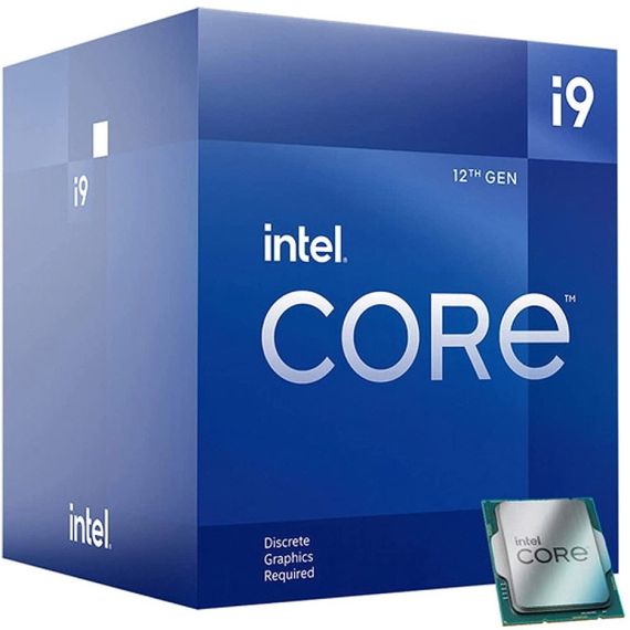ПРОЦЕССОР CPU INTEL CORE I9-12900KF 2.4-5.2GHZ 16 CORES 24-THREADS