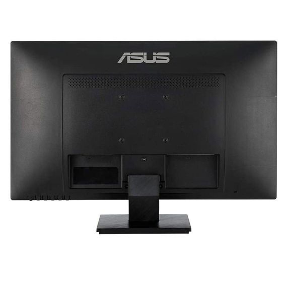 МОНИТОР 27 TFT VA LED ASUS VA279HAE WIDE 16:9, 0.311, 6MS, ASUS SMART CONTRAST 100,000,000:1, H:30-83KHZ, V:50-75HZ,1920X1080 FULL HD, HDMI 1.4/D-SUB, TCO03
