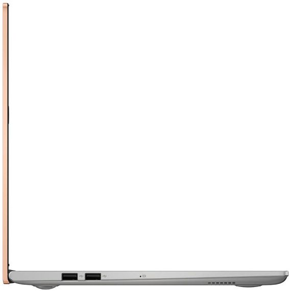 НОУТБУК 15.6 ASUS VIVOBOOK OLED K513EA HEARTY GOLD METAL CASE, INTEL I3-1125G4 2.0-3.7GHZ/8GB/SSD 256GB/INTEL UHD GRAPHICS/WIFI 6 802.11AX/BT5.0/USB TYPE C/HDMI/HD WEBCAM/ILLUMINATED KEYB./15.6 FHD OLED NANOEDGE ANTI-GLARE