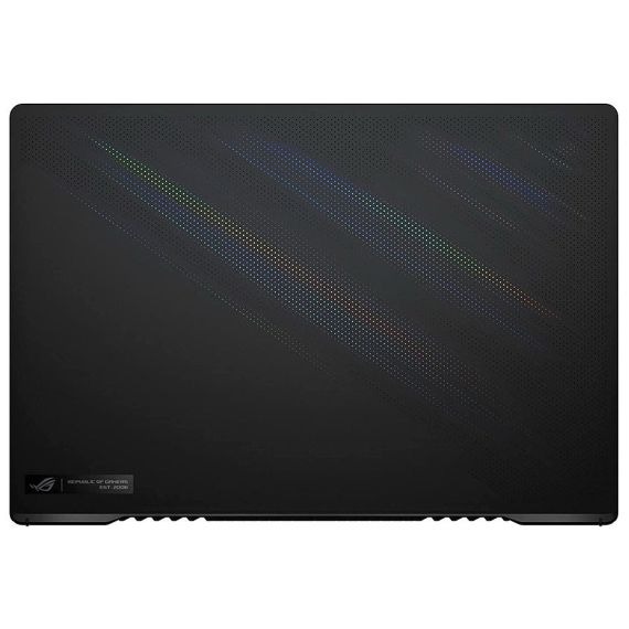 НОУТБУК 16 ASUS ROG ZEPHYRUS M16 GU603ZW 2K BLACK, INTEL CORE I9-12900H 3.8-5.0GHZ/32GB DDR5/M.2 NVME 1TB SSD/GEFORCE RTX 3070TI 8GB GDDR6X/WIFI 6 802.11AX/BT5.1/ USB TYPE C/HDMI/2.5GBIT ETH./BACKLIT RGB KEYBOARD/16 2K WQXGA 165HZ