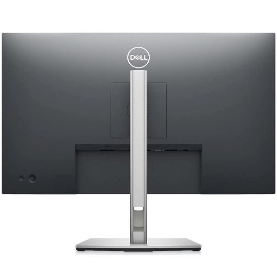 МОНИТОР 27 DELL P2722HE IPS LED ULTRATHIN BEZEL BLACKSILVER PIVOT WIDE, 5MS, 16:9, 300CD,  1000:1 TYPICAL CONTRAST, H:30-83KHZ, V:56-76HZ,1920X1080 FULL HD, PIVOT, HEIGHT-ADJUSTABLE, USB 3.2 GEN 1/USB-C HUB, DISPLAYPORT/HDMI/ RJ45/ USB-C 3.1, VESA
