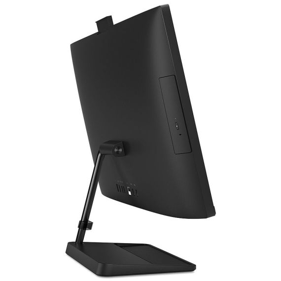 КОМПЬЮТЕР МОНОБЛОК 23.8 LENOVO IDEACENTRE AIO 3 24ALC6 BLACK, AMD RYZEN 7 5700U 1.8-4.3GHZ/16GB DDR4/SSD 1TB/AMD RADEON GRAPHICS/WEBCAM HD/SPEAKERS 2X3W/WIFI 802.11AX+BT 5.0/GIGABIT LAN/23.8 FHD IPS (1920X1080)/WIRELESS KEYBOARD&MOUSE/NO OS / F0G2002XRK /