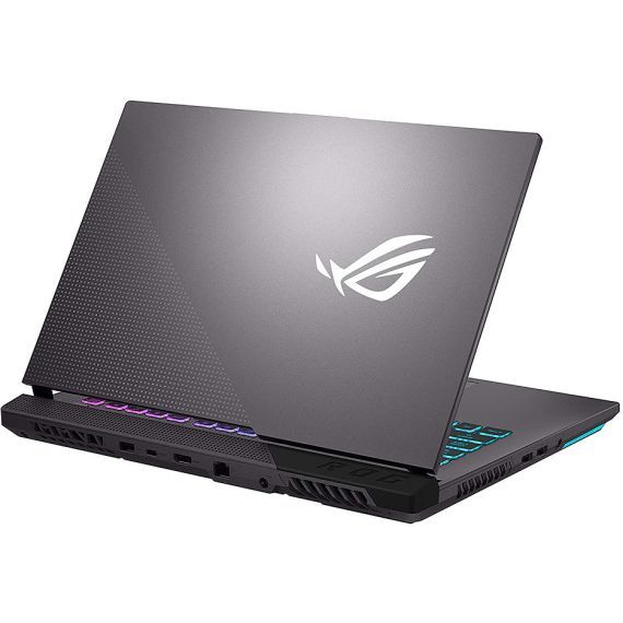НОУТБУК 17.3 ASUS ROG STRIX G17 G713RW, AMD RYZEN 7 6800H 3.2-4.7GHZ/16GB DDR5/1TB SSD M.2 NVME/GEFORCE RTX3070TI 8GB GDDR6/WIFI 6 802.11AX/BT5.2/2.5GBIT ETHERNET/USB TYPE C/HDMI/BACKLIT RGB KEYBOARD/17.3 WQHD (2560X1440) 240HZ/NOOS/GAMING G713RW-LL154 +