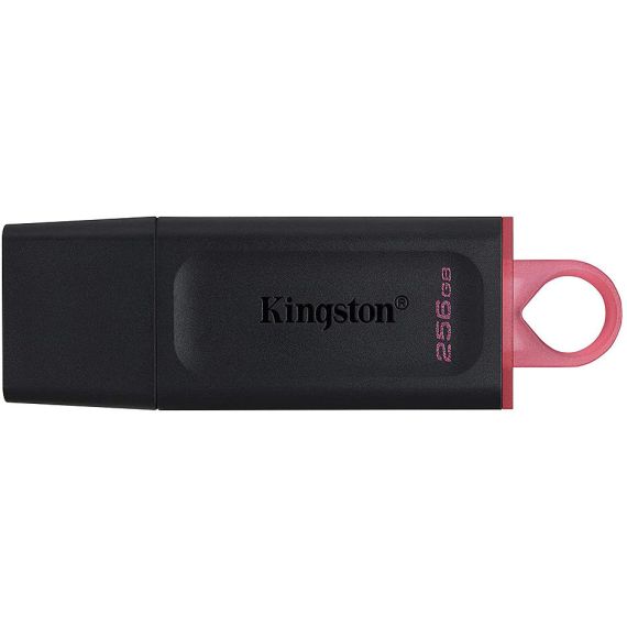 256GB USB FLASH DRIVE KINGSTON DTX/256GB DATATRAVELER EXODIA, USB 3.2