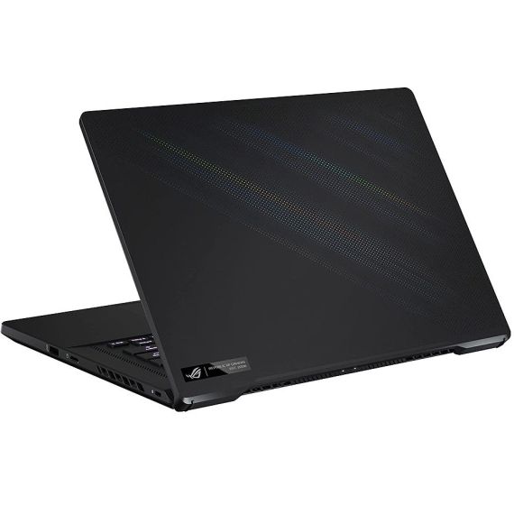 НОУТБУК 16 ASUS ROG ZEPHYRUS M16 GU603ZW 2K BLACK, INTEL CORE I9-12900H 3.8-5.0GHZ/32GB DDR5/M.2 NVME 1TB SSD/GEFORCE RTX 3070TI 8GB GDDR6X/WIFI 6 802.11AX/BT5.1/ USB TYPE C/HDMI/2.5GBIT ETH./BACKLIT RGB KEYBOARD/16 2K WQXGA 165HZ