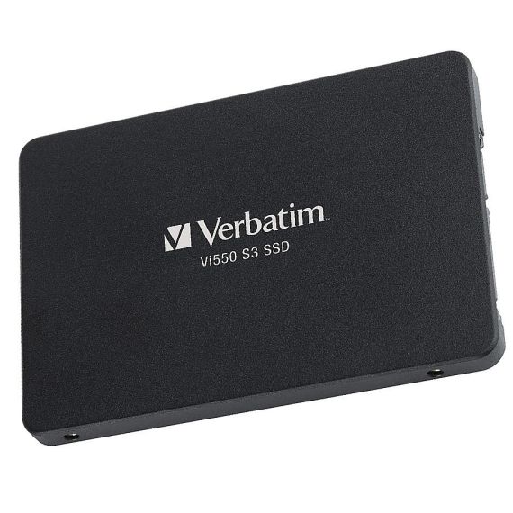 ВНУТРЕНИЙ ВЫСОКОСКОРОСТНОЙ НАКОПИТЕЛЬ 1TB SSD 2.5" VERBATIM VI550 S3