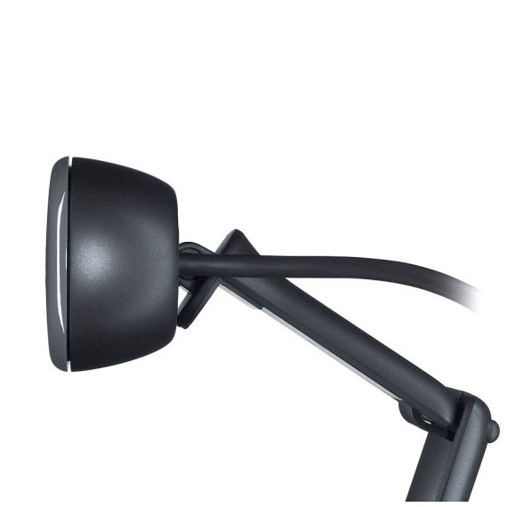ВЕБ-КАМЕРА LOGITECH C505 HD WEBCAM, HD 720P 30FPS VIDEO, DIAGONAL FIELD OF VIEW 60 DEGREES, RIGHTLIGHT 2, NOISE CANCELLING MIC OMNI-DIRECTIONAL LONG RANGE PICKUP, 960-001364