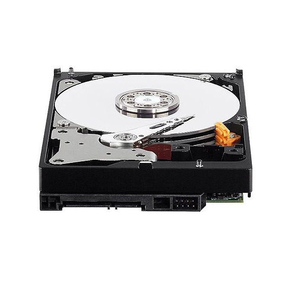 ЖЕСТКИЙ ДИСК 3.5 HDD 4TB WESTERN DIGITAL PURPLE (SURVEILLANCE HDD) WD42PURZ, 5400 RPM, SATA3 6GB/S, 256MB (HARD DISK INTERN HDD/ВНУТРЕННИЙ ЖЕСТКИЙ ДИСК HDD)