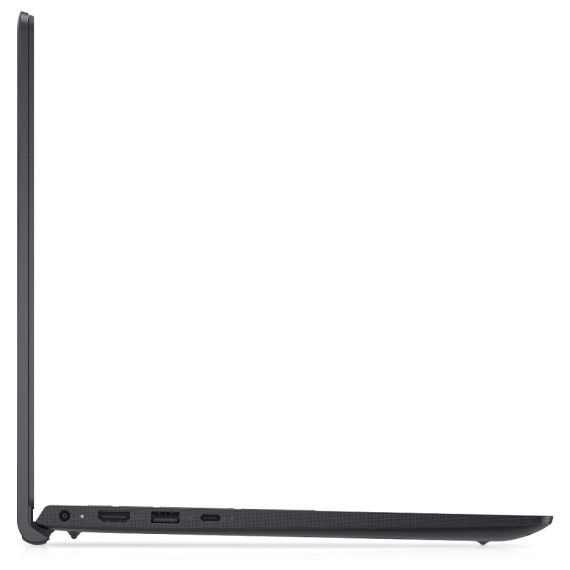 НОУТБУК 15.6 DELL VOSTRO 3525 BLACK, AMD RYZEN 7 5825U 2.0-4.5GHZ/ 16GB DDR4/ SSD 512GB PCIE/ AMD RADEON GRAPHICS/ WIFI 802.11AC/ BLUETOOTH/ HDMI/ WEBCAMHD/ GBIT ETHERNET/ BACKLIT KEYBOARD/15.6 FHD