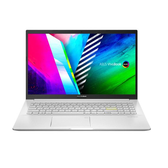 НОУТБУК 15.6 ASUS VIVOBOOK OLED K513EA HEARTY GOLD METAL CASE, INTEL I3-1125G4 2.0-3.7GHZ/8GB/SSD 256GB/INTEL UHD GRAPHICS/WIFI 6 802.11AX/BT5.0/USB TYPE C/HDMI/HD WEBCAM/ILLUMINATED KEYB./15.6 FHD OLED NANOEDGE ANTI-GLARE