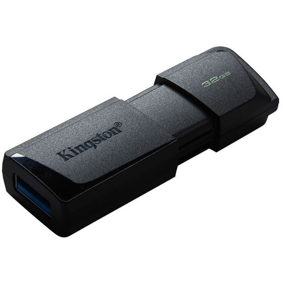 32GB USB FLASH DRIVE KINGSTON DTXM/32GB DATATRAVELER EXODIA M, USB 3.2