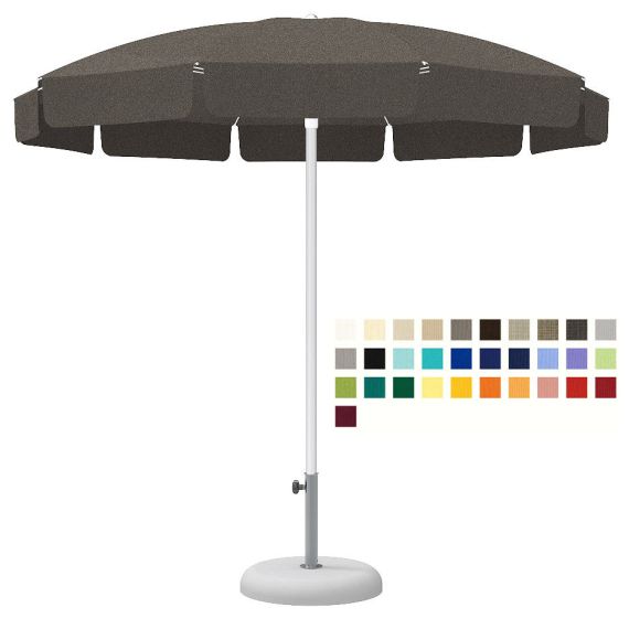 ЗОНТ CREMA POSEIDON PO24