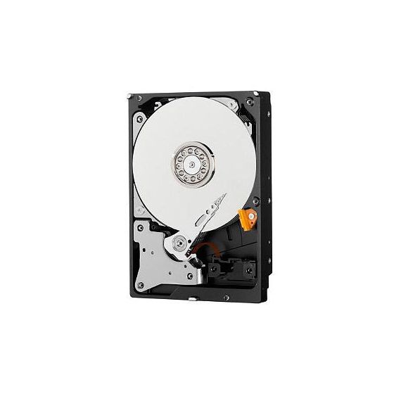 ЖЕСТКИЙ ДИСК 3.5 HDD 4TB WESTERN DIGITAL PURPLE (SURVEILLANCE HDD) WD42PURZ, 5400 RPM, SATA3 6GB/S, 256MB (HARD DISK INTERN HDD/ВНУТРЕННИЙ ЖЕСТКИЙ ДИСК HDD)