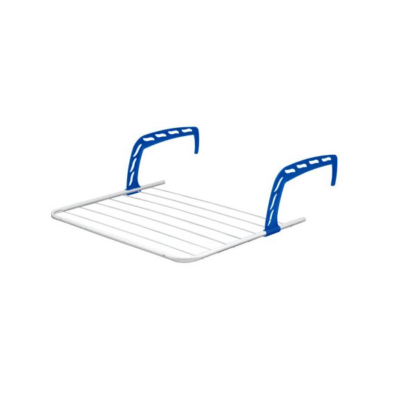 USCATOR DE RUFE EUROGOLD DYNAMIC 10 M 0310, CU SISTEM AGATARE PENTRU BALCON SAU CALORIFER