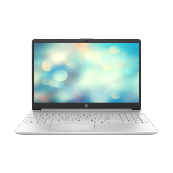 LAPTOP HP 15S-EQ2025NQ, SILVER
