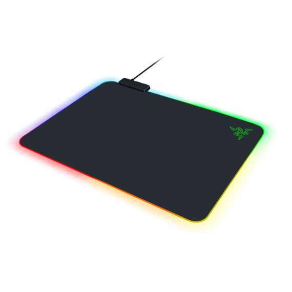 MOUSE PAD RAZER FIREFLY V2 CHROMA RGB - M