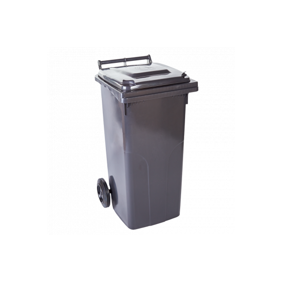 122064 TOMBERON CU ROTI PENTRU DESEURI ALEANA 120 L.